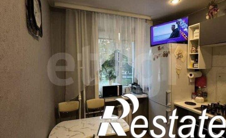 3-комн квартира улица Декабрьских Событий, 105В,  д. 105В