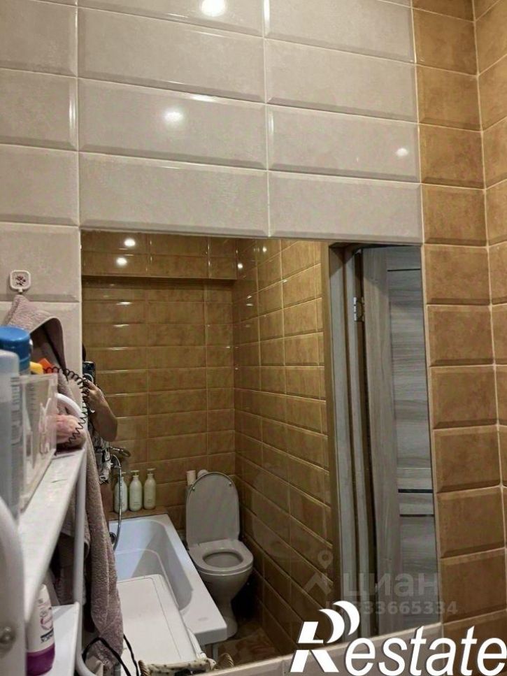 2-комн квартира Депутатская улица, 34,  д. 34