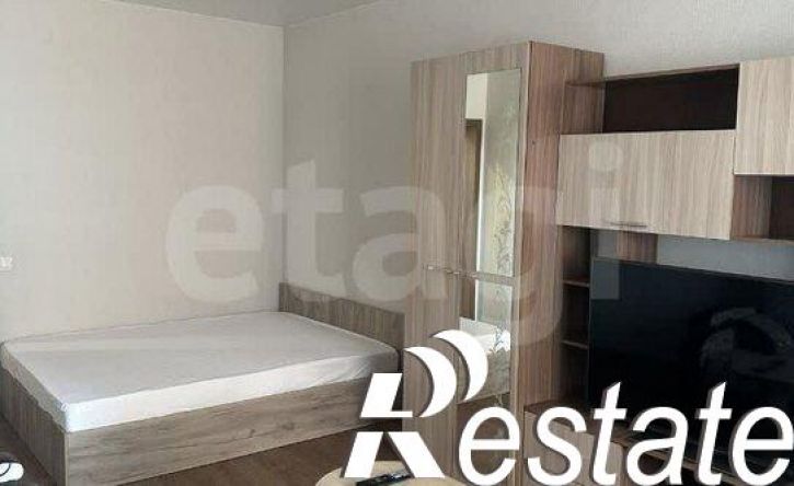 2-комн квартира Красноярская улица, 57,  д. 57