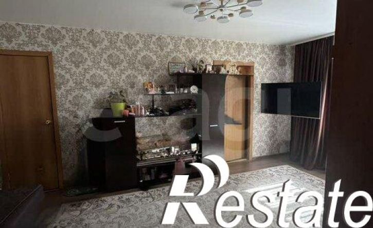 3-комн квартира улица Декабрьских Событий, 105В,  д. 105В