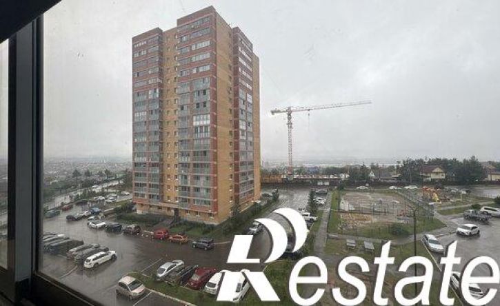 1-комн квартира микрорайон Топкинский, 73
