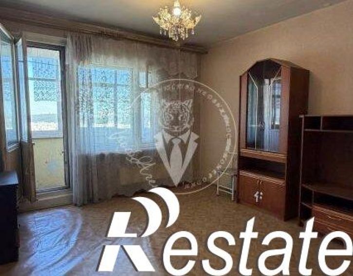 3-комн квартира микрорайон Первомайский, 23