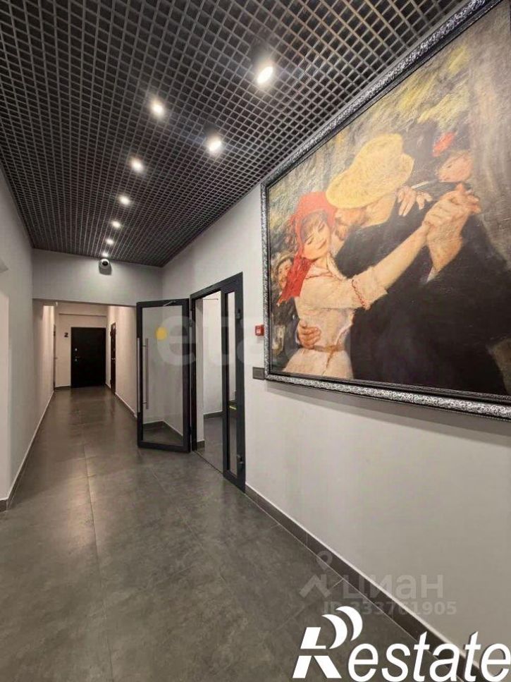 3-комн квартира Красноказачья улица, 23/3,  д. 23/3