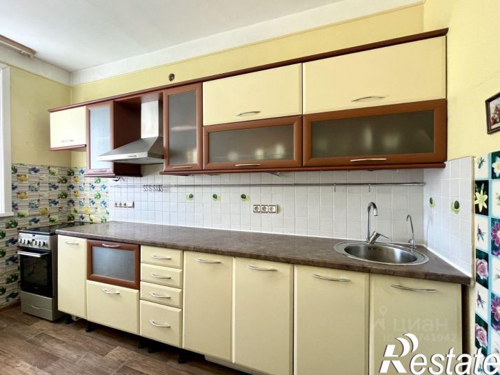 3-комн квартира Свердловский район