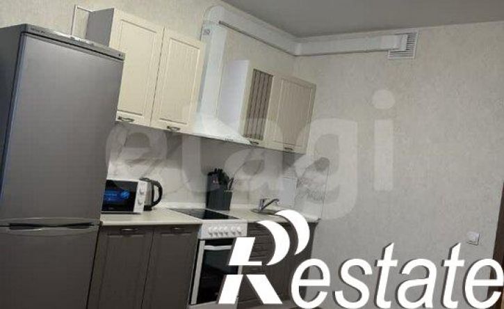 2-комн квартира Красноярская улица, 57,  д. 57