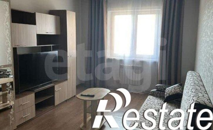 2-комн квартира Красноярская улица, 57,  д. 57