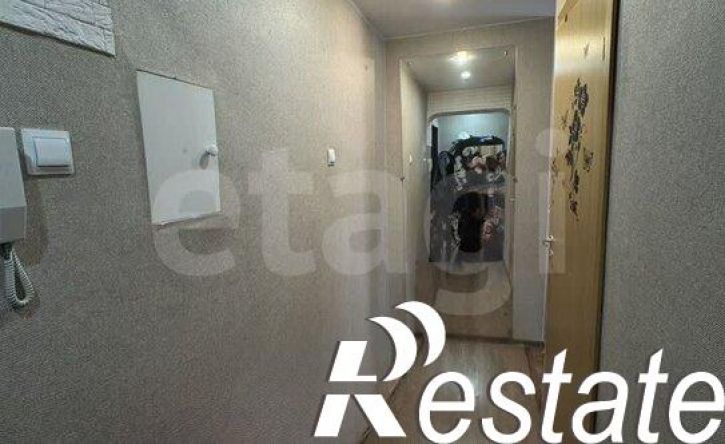 3-комн квартира улица Декабрьских Событий, 105В,  д. 105В