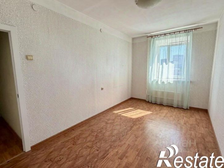 3-комн квартира Свердловский район