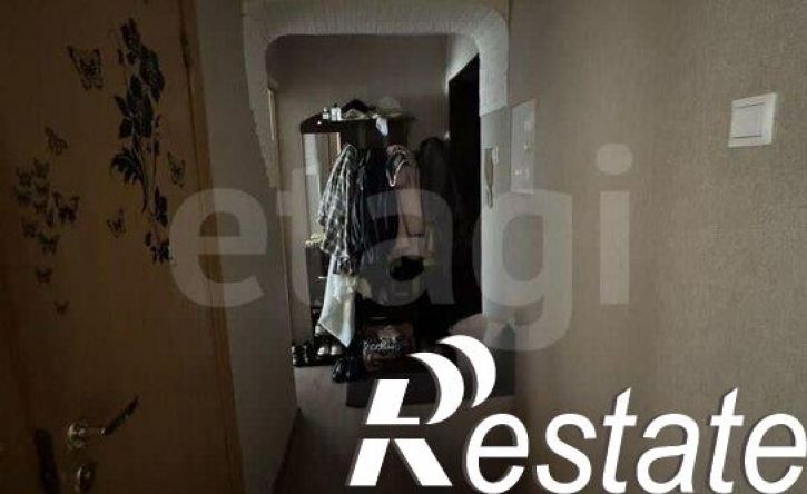 3-комн квартира улица Декабрьских Событий, 105В,  д. 105В