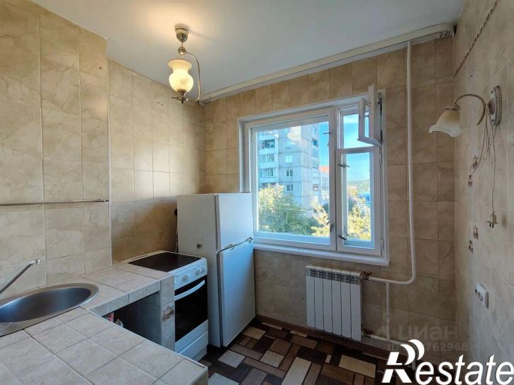 4-комн квартира Свердловский район
