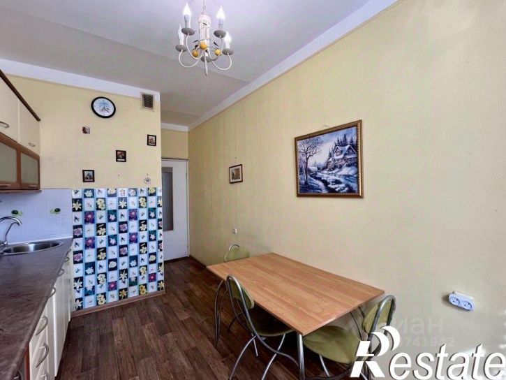 3-комн квартира Свердловский район