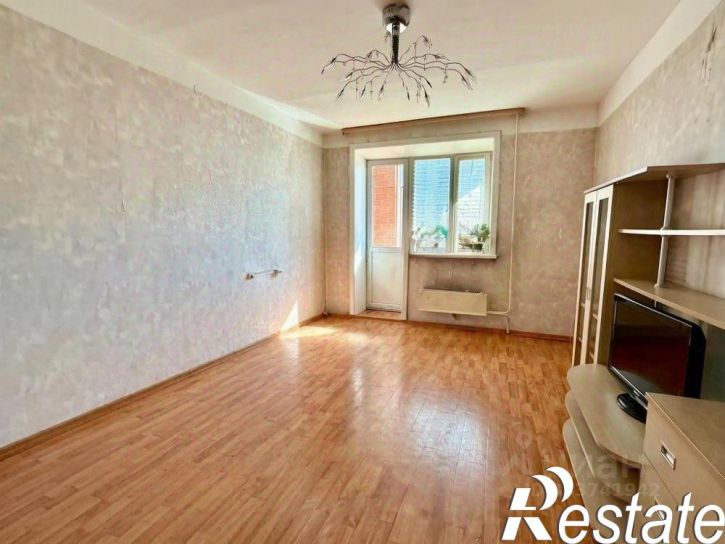 3-комн квартира Свердловский район