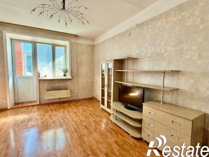 3-комн квартира Свердловский район