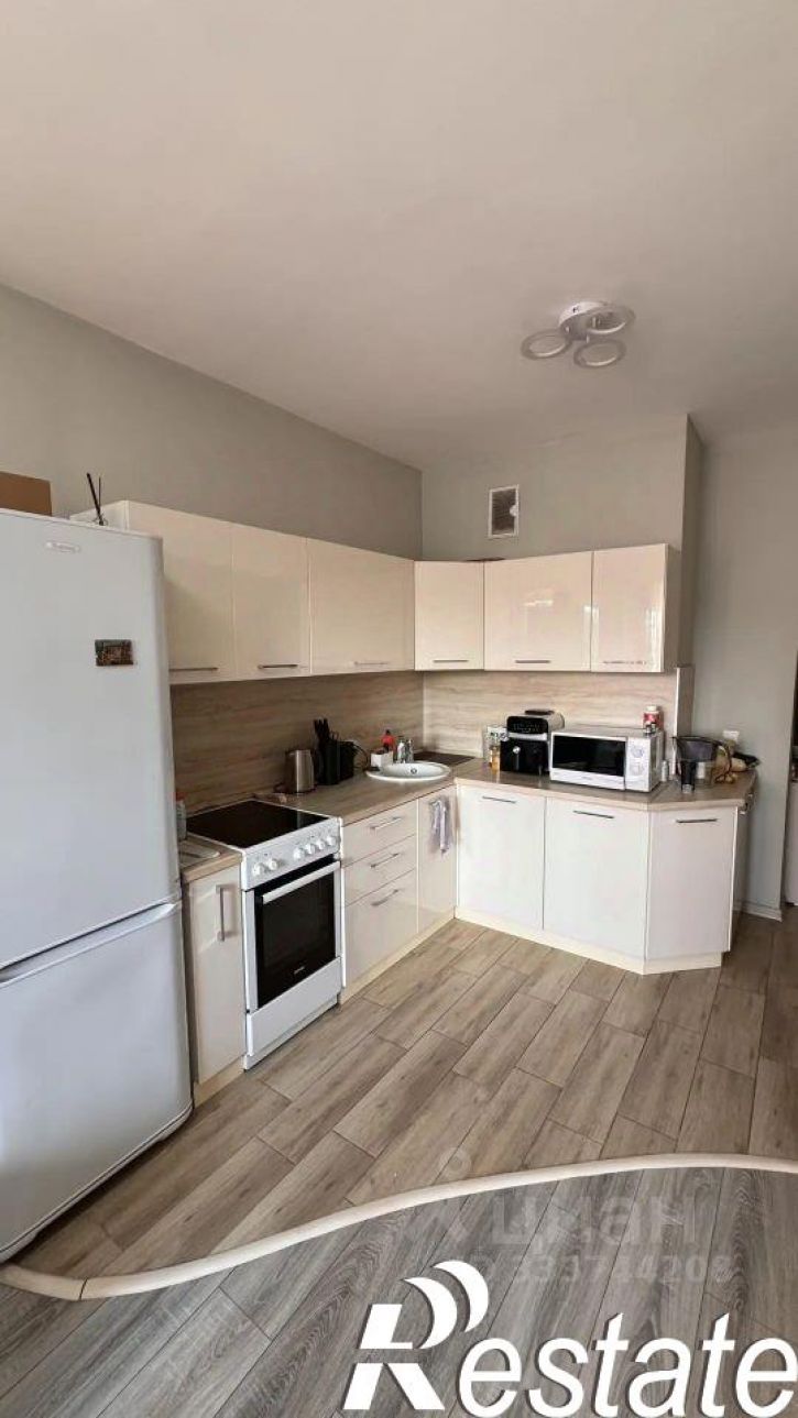 1-комн квартира Депутатская улица, 69,  д. 69