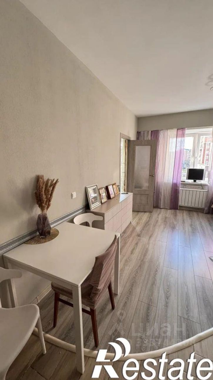 1-комн квартира Депутатская улица, 69,  д. 69