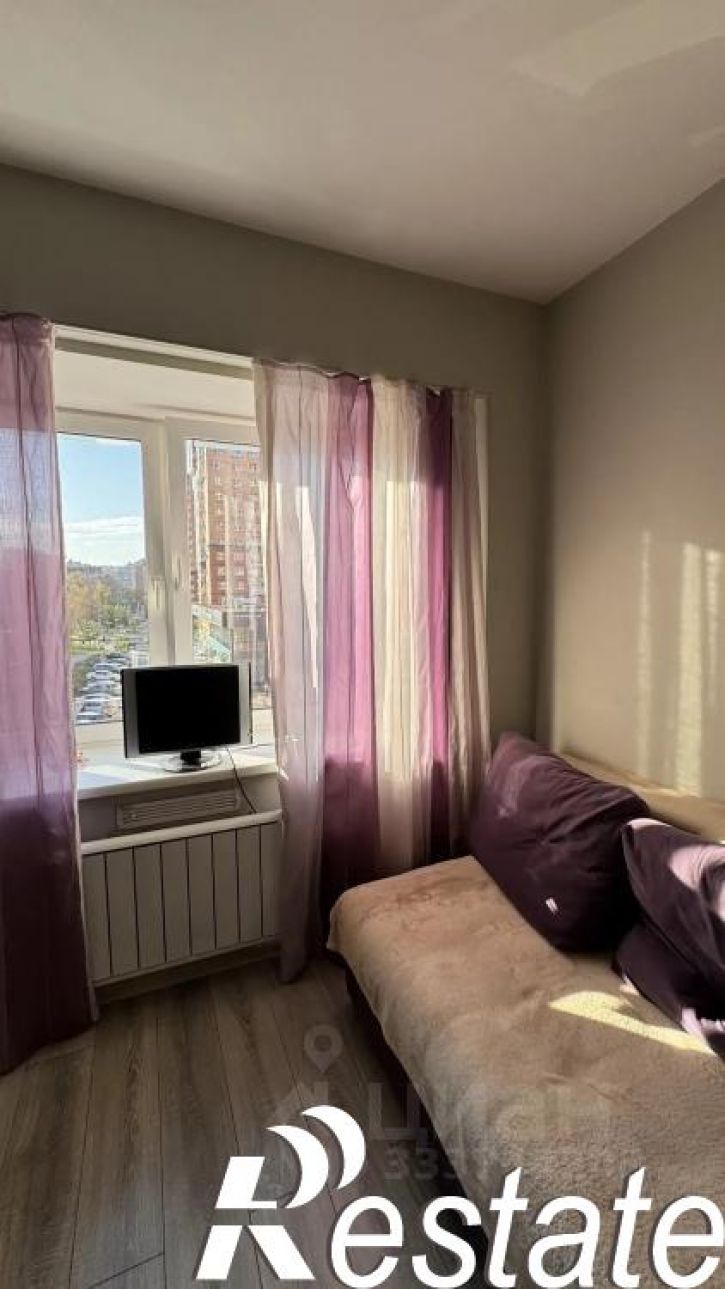 1-комн квартира Депутатская улица, 69,  д. 69