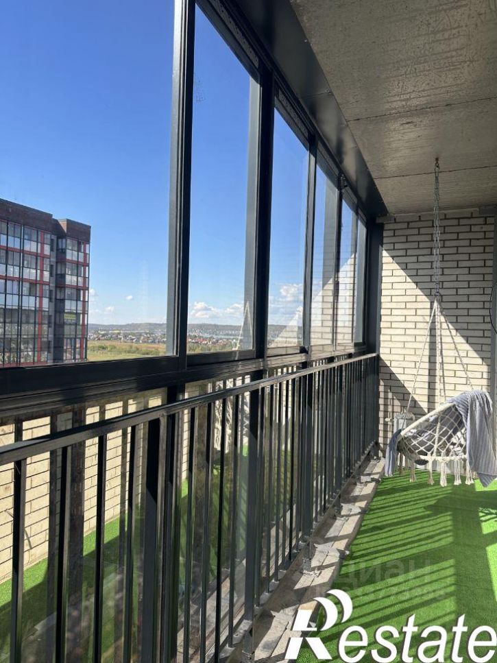 2-комн квартира Гравийная улица, 22/6,  д. 22/6