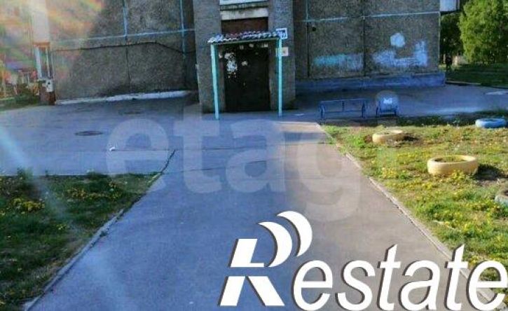 1-комн квартира бульвар Рябикова, 16В,  д. 16В