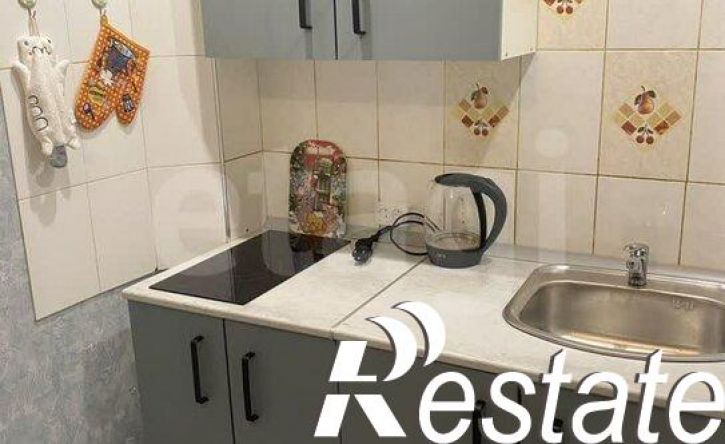 1-комн квартира бульвар Рябикова, 16В,  д. 16В