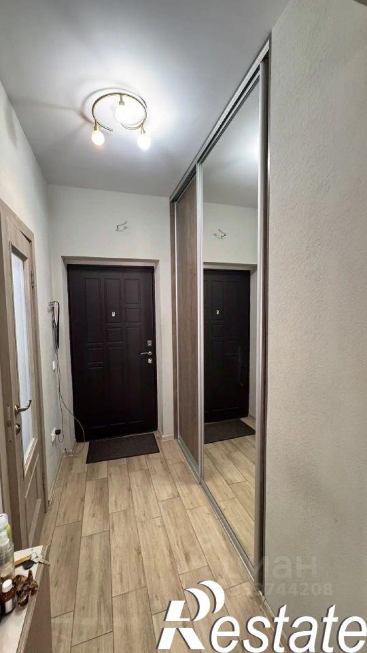 1-комн квартира Депутатская улица, 69,  д. 69