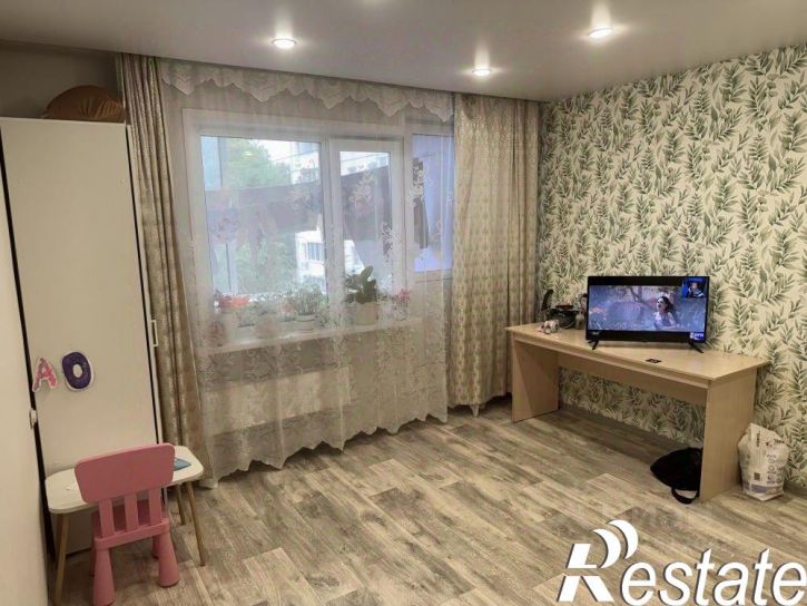 2-комн квартира Свердловский район
