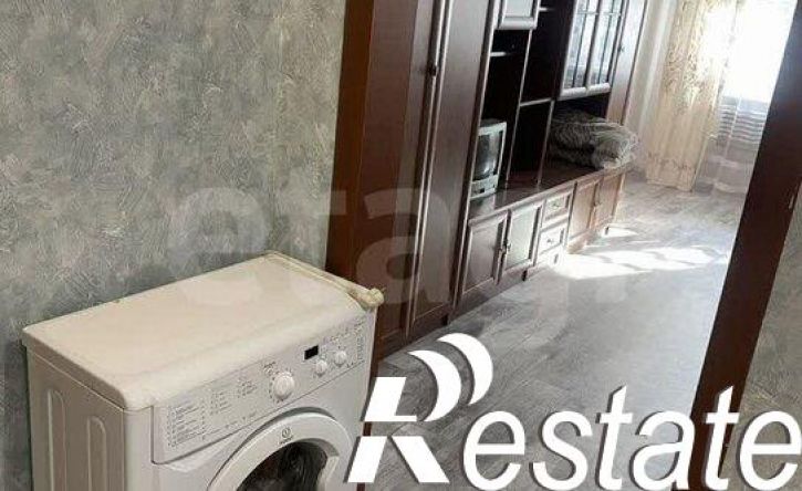 1-комн квартира бульвар Рябикова, 16В,  д. 16В