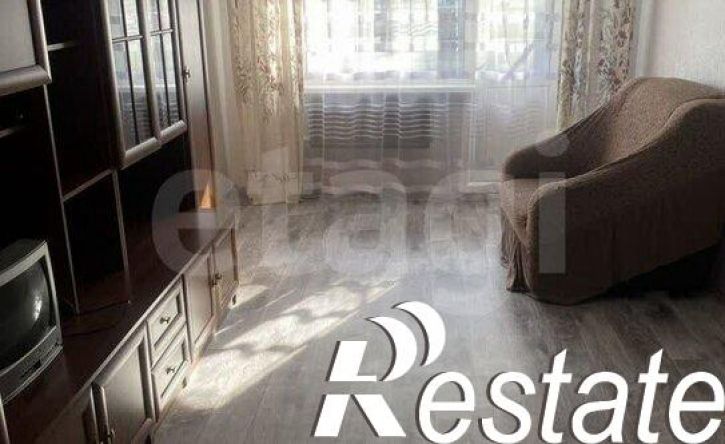 1-комн квартира бульвар Рябикова, 16В,  д. 16В