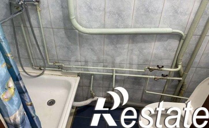 1-комн квартира бульвар Рябикова, 16В,  д. 16В