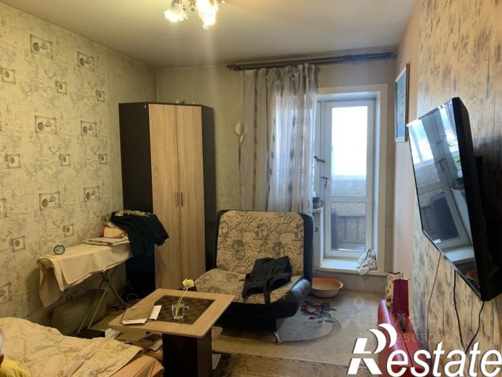 1-комн квартира Индустриальная улица, 25,  д. 25