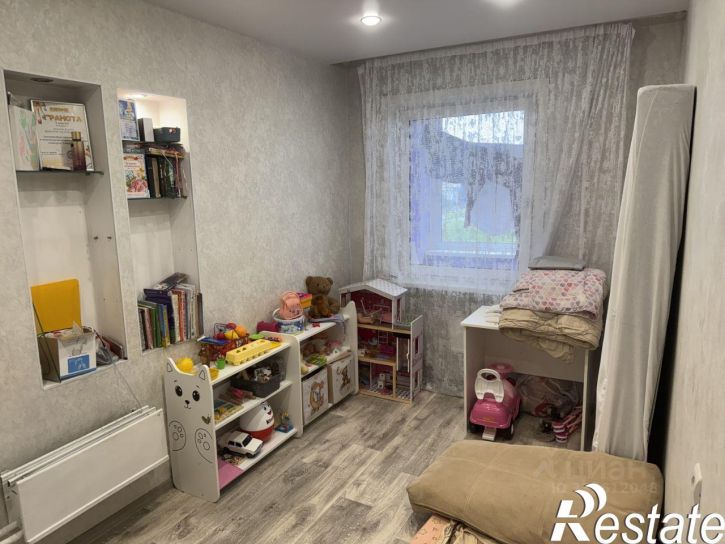 2-комн квартира Свердловский район