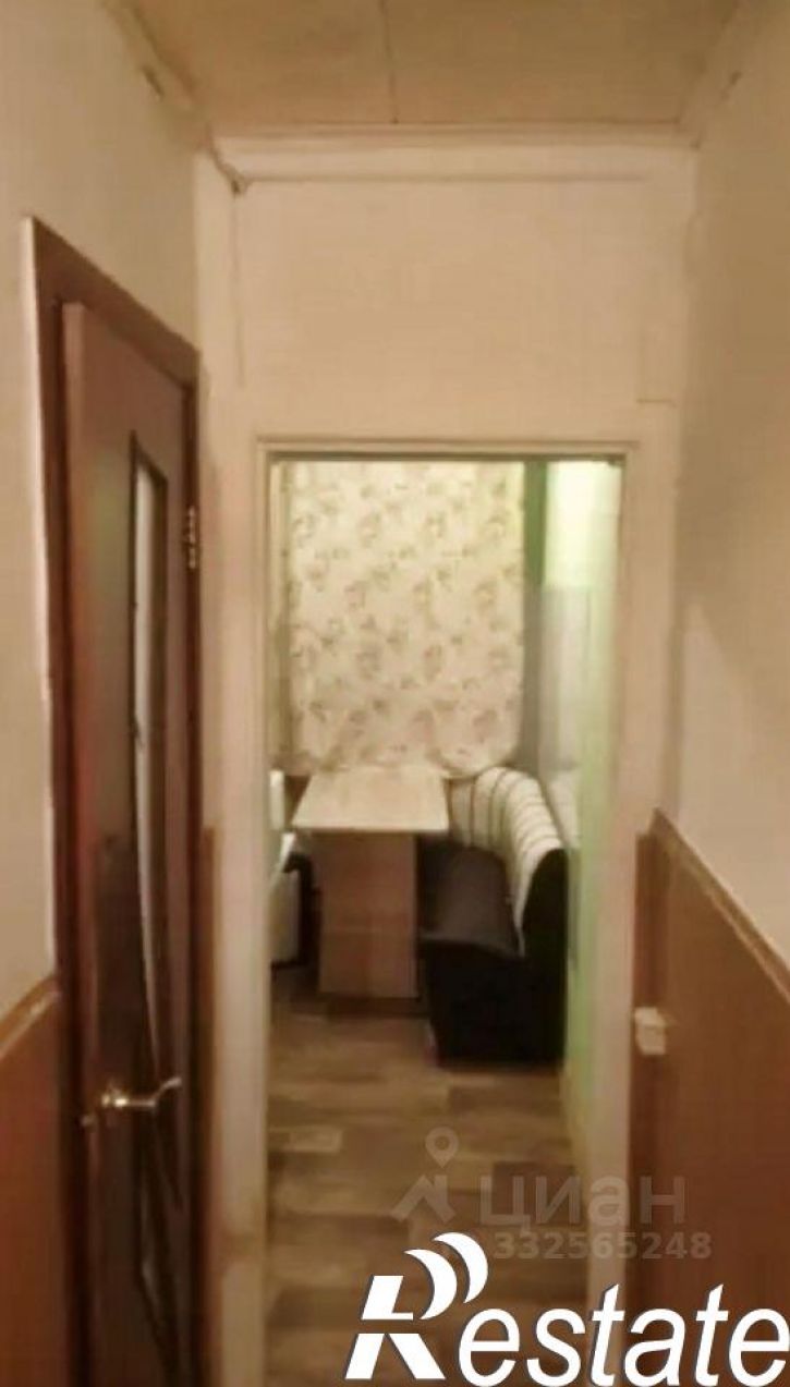 1-комн квартира улица Александра Невского, 50,  д. 50