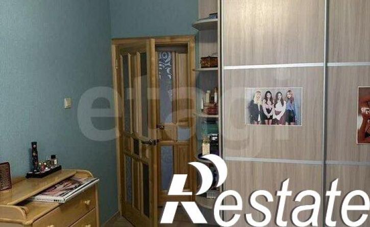 2-комн квартира улица Муравьёва, 2/2,  д. 2/2