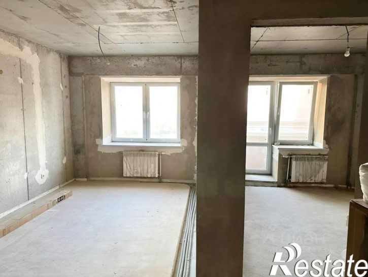 1-комн квартира Депутатская улица, 51,  д. 51