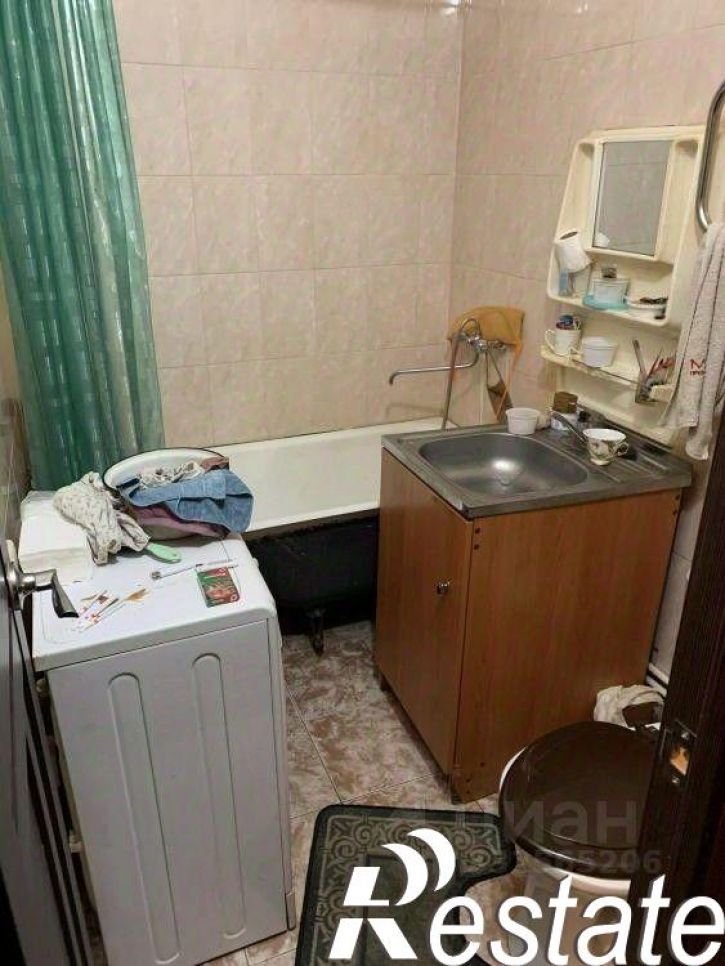 1-комн квартира Индустриальная улица, 25,  д. 25