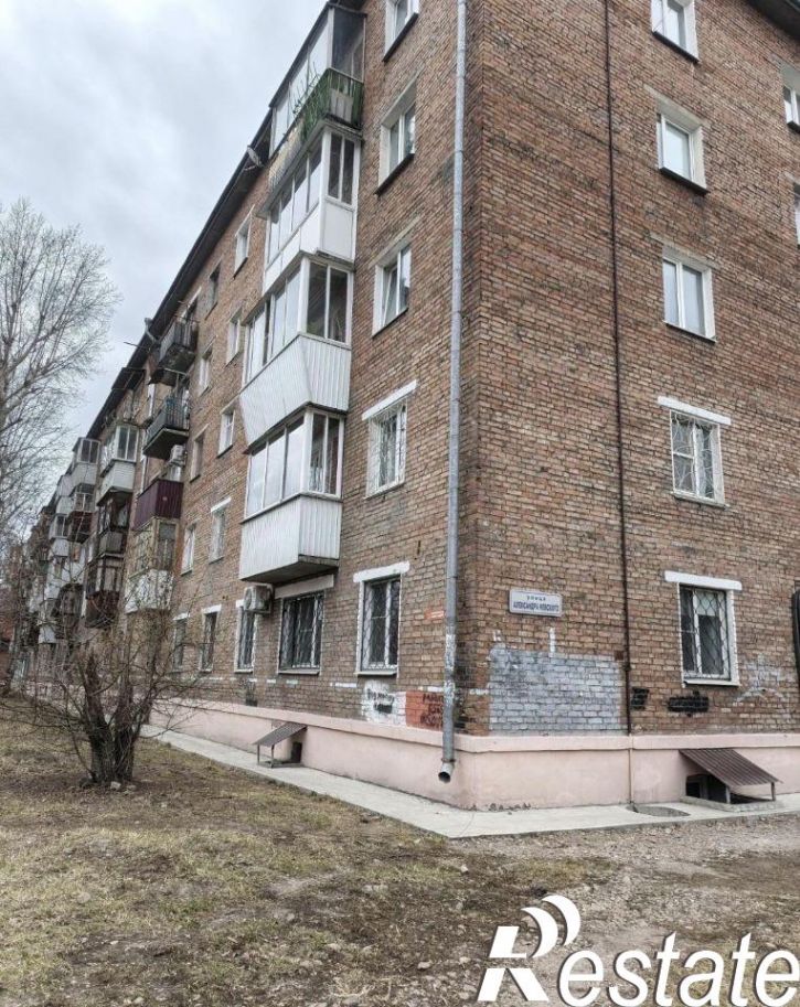 1-комн квартира улица Александра Невского, 50,  д. 50