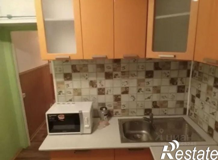 1-комн квартира улица Александра Невского, 50,  д. 50