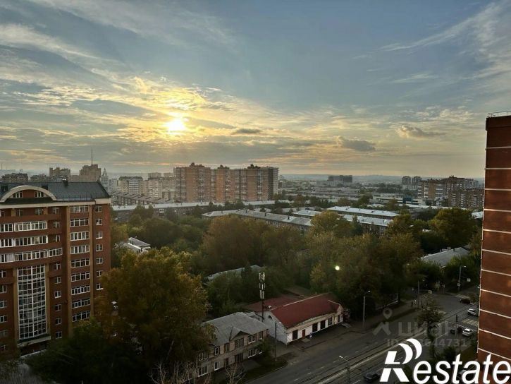 1-комн квартира Депутатская улица, 51,  д. 51
