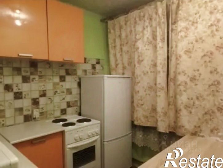1-комн квартира улица Александра Невского, 50,  д. 50