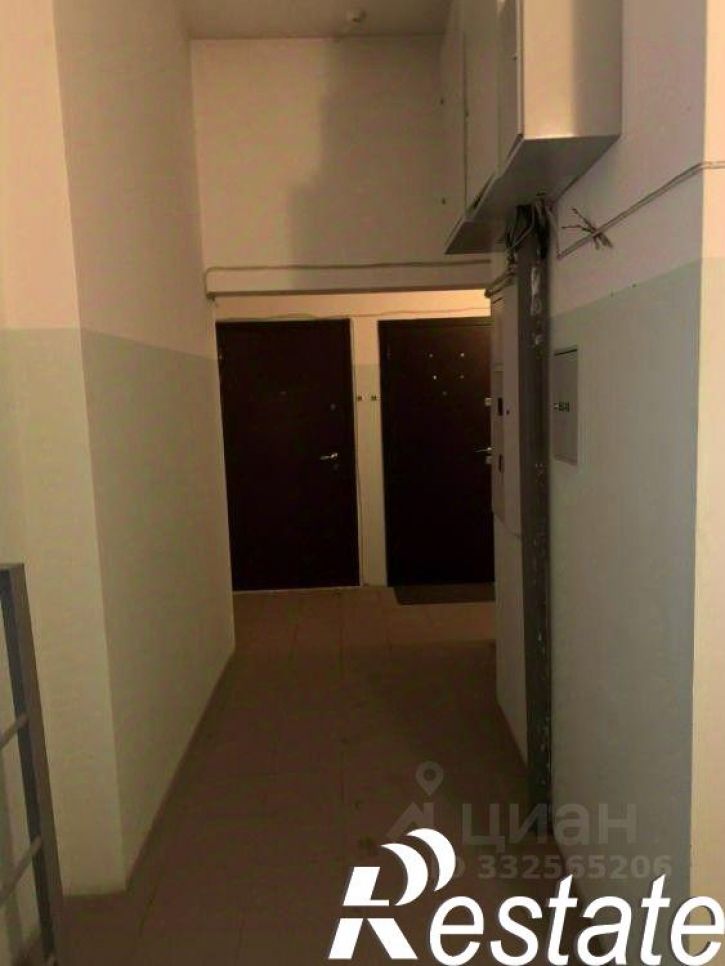 1-комн квартира Индустриальная улица, 25,  д. 25