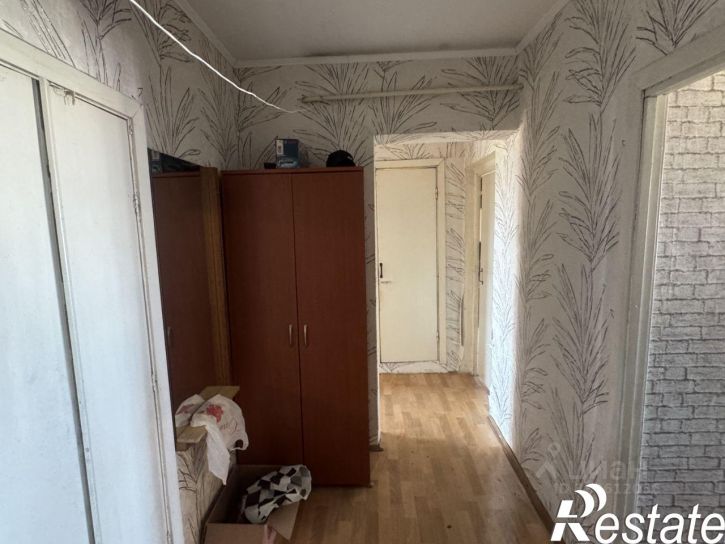 2-комн квартира Свердловский район