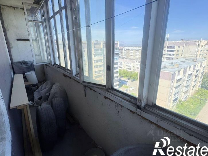 2-комн квартира Свердловский район