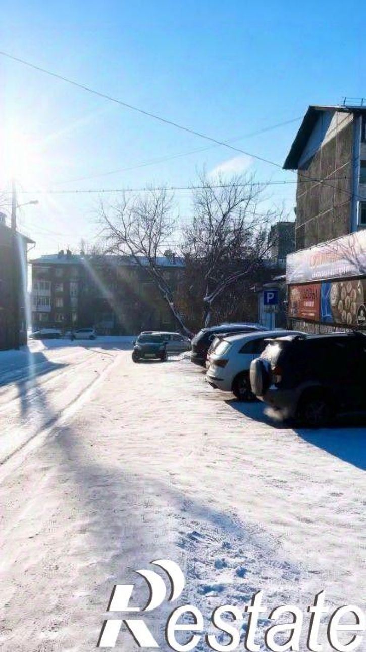 Комната улица 30-й Иркутской Дивизии, 7,  д. 7