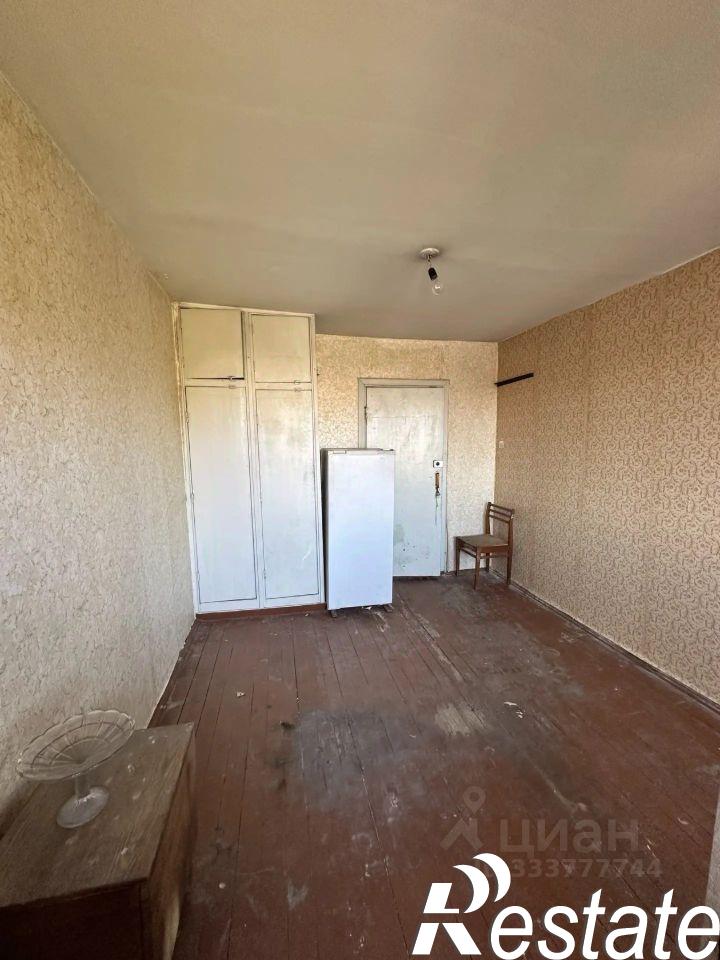 Купить комнату за 1 800 000 рублей на Цимлянская улица, 2