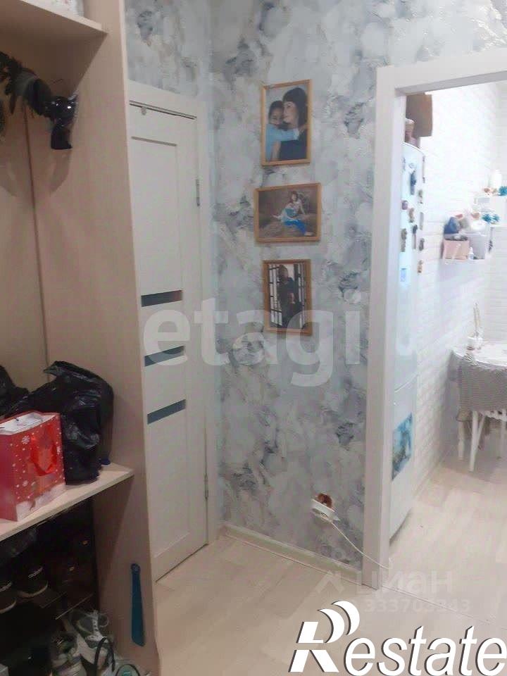 Купить квартиру за 5 650 000 рублей