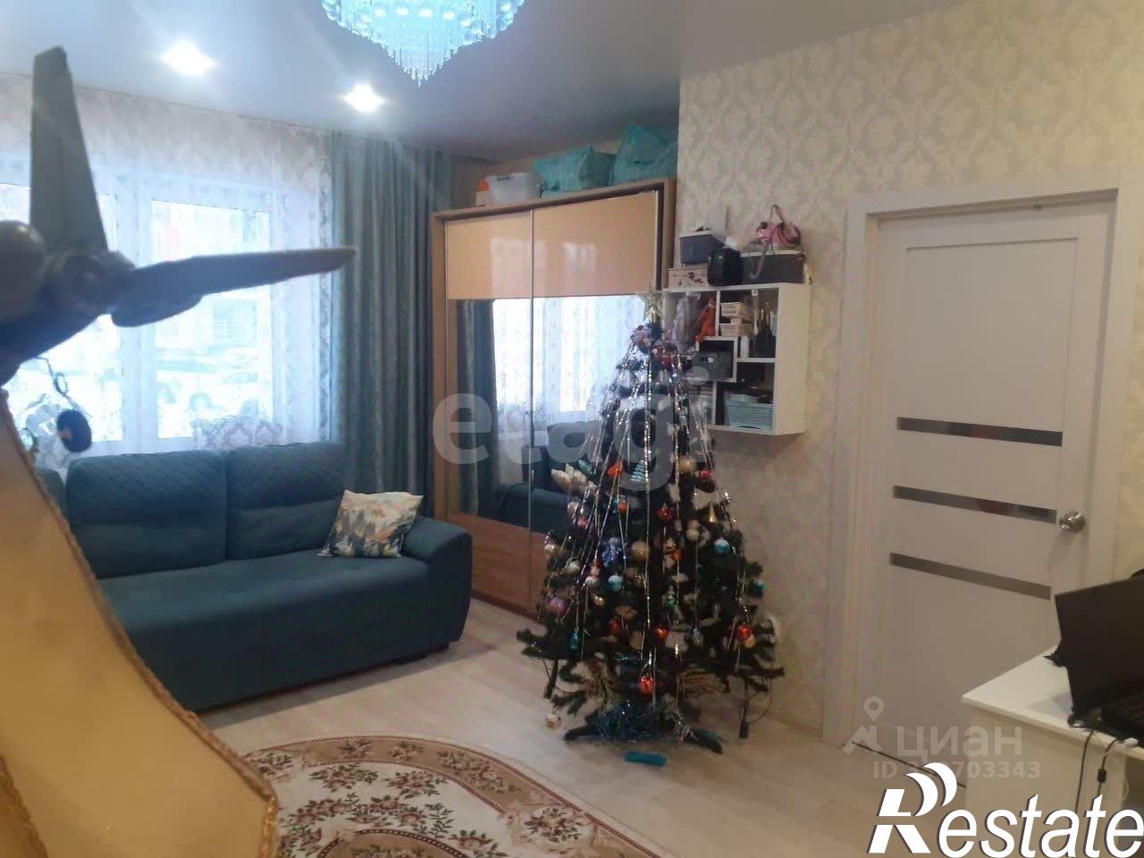 Купить квартиру за 5 650 000 рублей