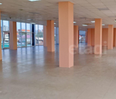 торговое помещение 510 кв м Байкальская улица, 8