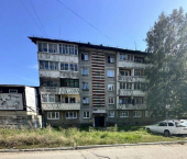 комната 13 кв м Цимлянская улица, 2