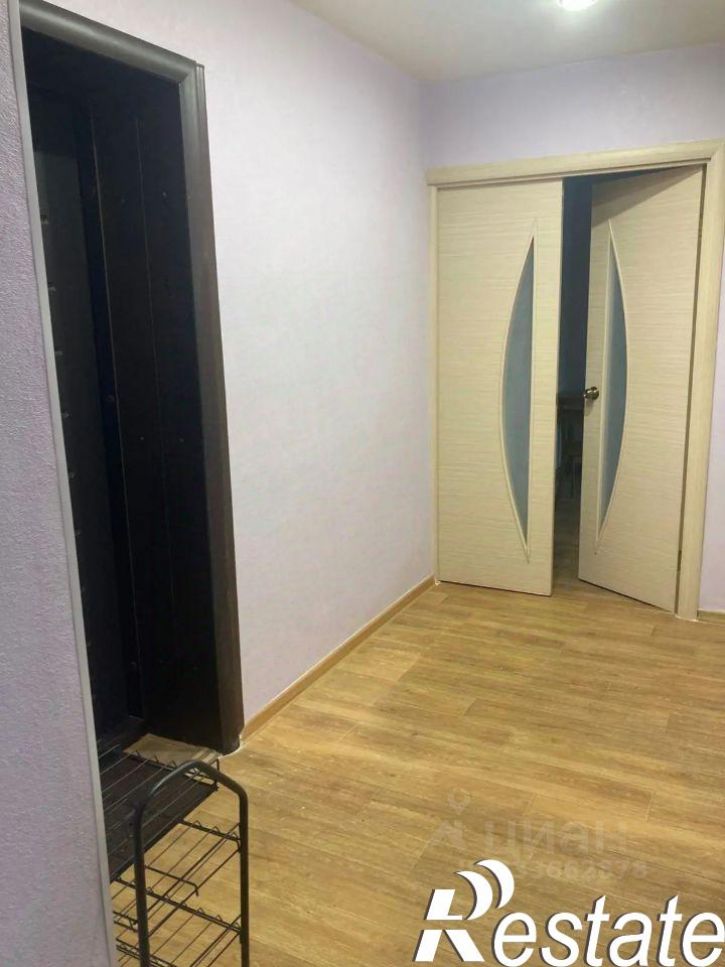 2-комн квартира 2-я Железнодорожная улица, 25,  д. 25