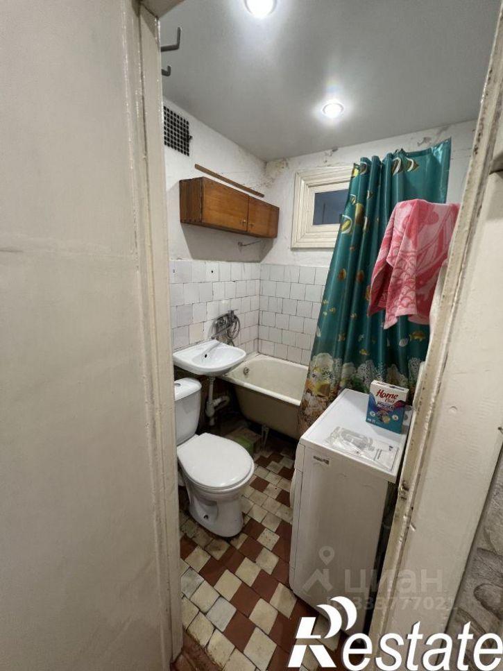 2-комн квартира улица 5-й Армии, 55,  д. 55