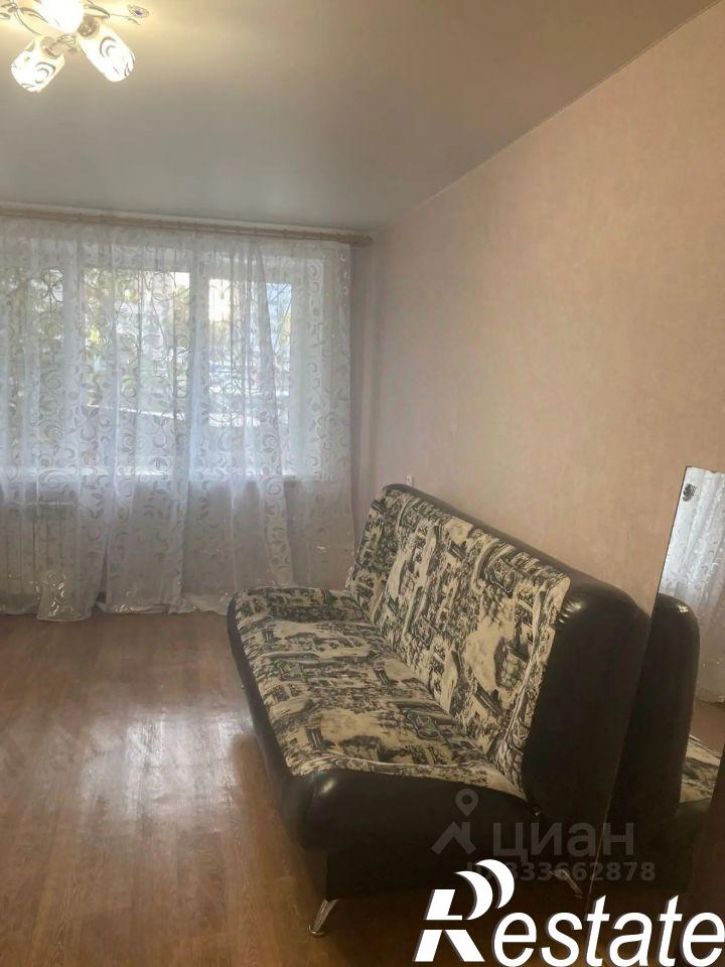 2-комн квартира 2-я Железнодорожная улица, 25,  д. 25